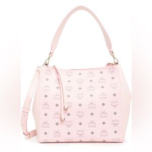 🔥SOLD OUT Authentic MCM Handbag